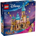 LEGO 43297 RAPUNZEL'S CASTLE