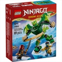 LEGO 71862 LLOYD'S DRAGON MECH BATTLE PACK