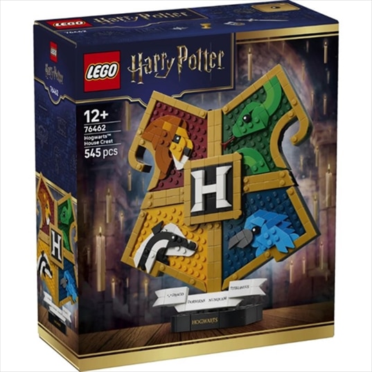 LEGO 76462 HOGWARTS™ HOUSE CREST