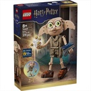 LEGO 76469 DOBBY™ THE FREE ELF