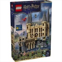 LEGO 76473 HOGWARTS™ CASTLE: EAST WING