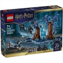 LEGO 76475 FORBIDDEN FOREST™: EXPECTO
PATRONUM