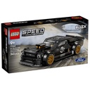 LEGO 77262 KEN BLOCK'S '65 FORD MUSTANG HOONICORN V1