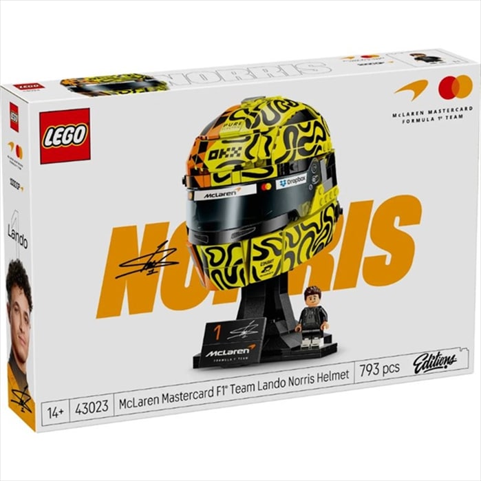 LEGO 43023