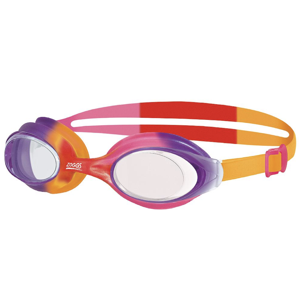 ZOGGS GOGGLES BONDI JUNIOR GIRL