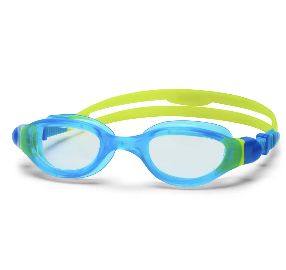 ZOGGS GOGGLES PHANTOM JUNIOR 2.0 LIGHT BLUE