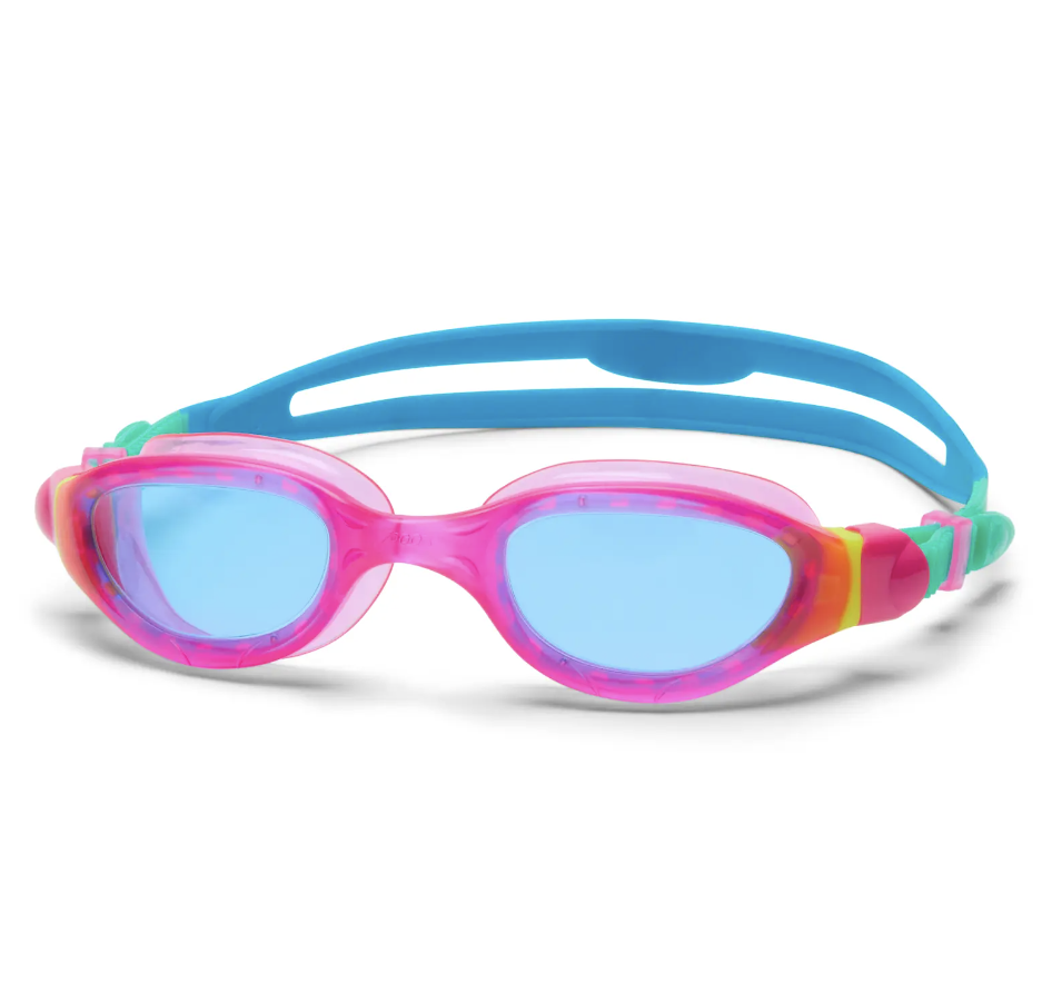 ZOGGS GOGGLES PHANTOM JUNIOR 2.0 PINK