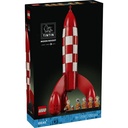 LEGO 21367 TINTIN® MOON ROCKET