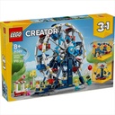 LEGO 31389 ICONIC FERRIS WHEEL