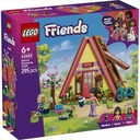 LEGO 42682 NATURE GLAMPING CABIN