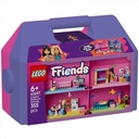 LEGO 42697 CREATIVE DOLLHOUSE SUITCASE