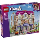 LEGO 42704 HEARTLAKE CITY GRAND HOTEL