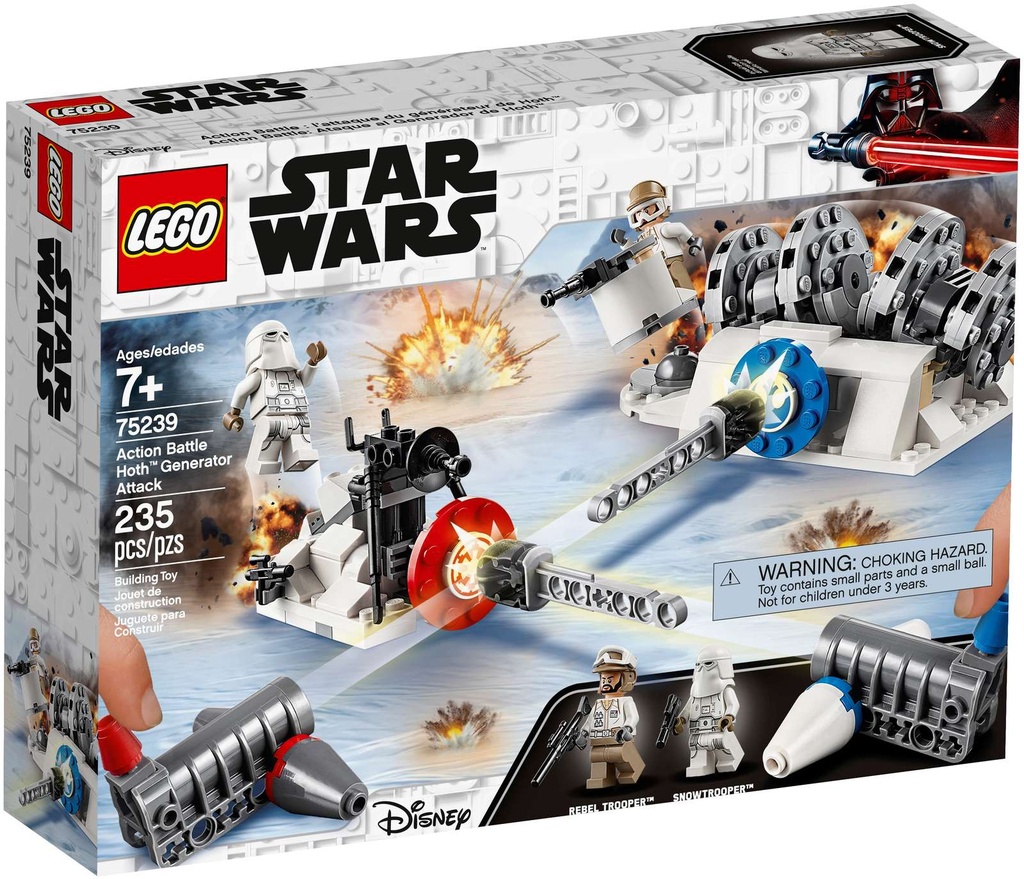 LEGO 75239