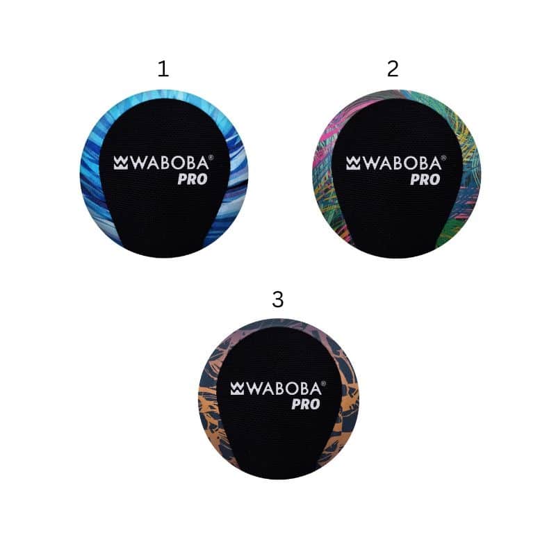 WABOBA PRO BALL
