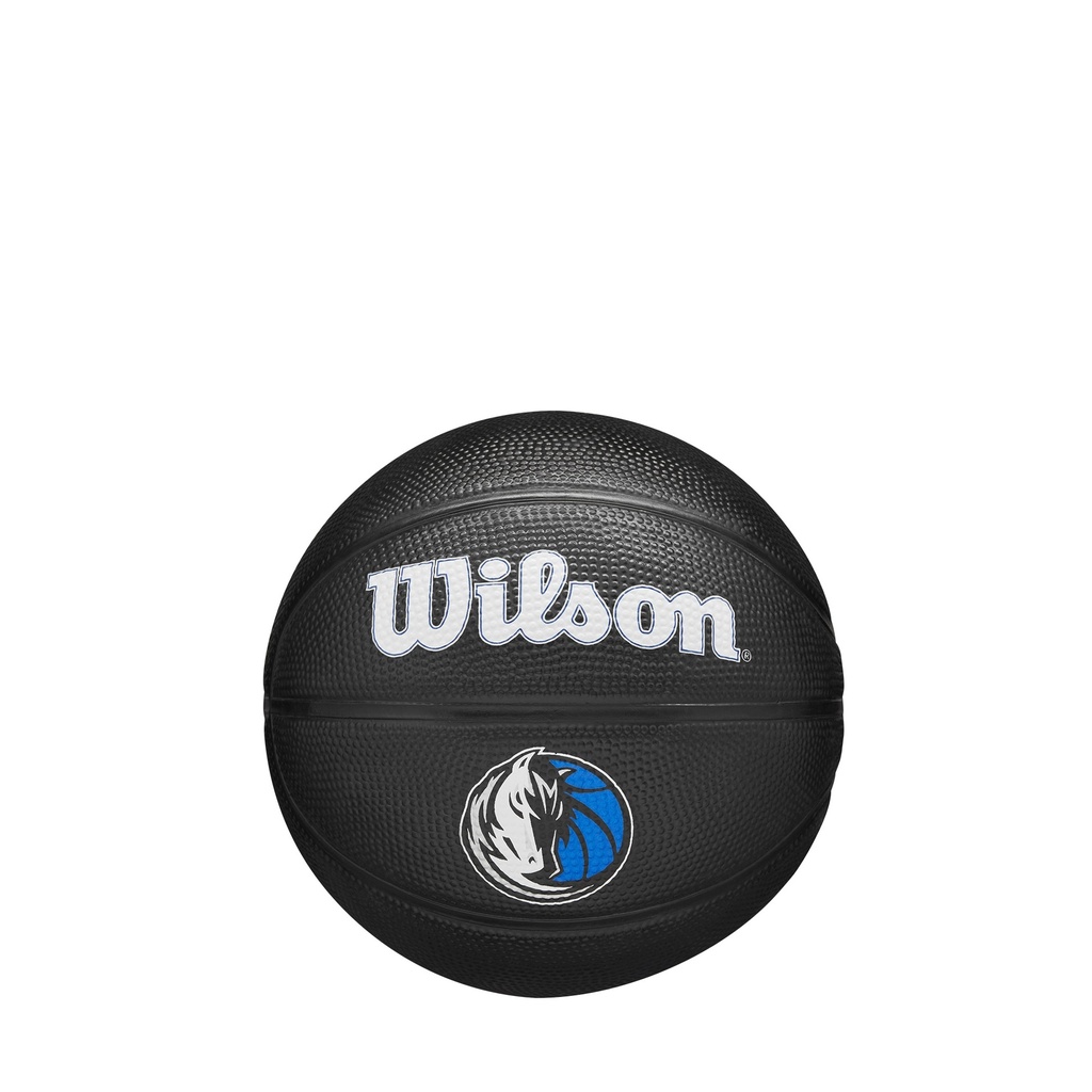 WILSON BASKETBALL MINI MAVERICS SIZE 3