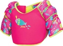 ZOGGS WATER WINGS VEST G 4-5YEARS 18-30KG
