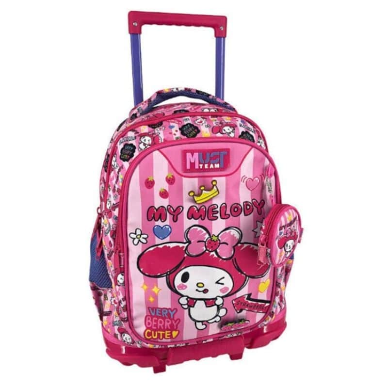 BAG MYMELODY TROLLEY
