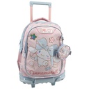 BAG CINAMONROLL TROLLEY
