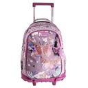 BAG BUTTERFLY TROLLEY