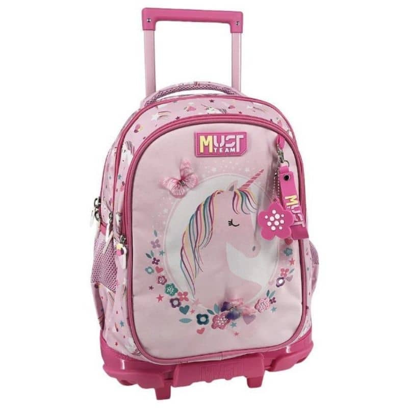BAG UNICORN TROLLEY
