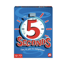 5 SECONDS