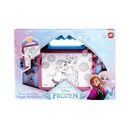 MAGIC SCRIBBLER FROZEN