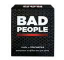 BAD PEOPLE ADULT