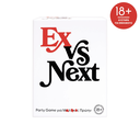 EX VS NEXT ADULT
