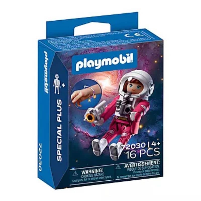 PLAYMOBIL 72030