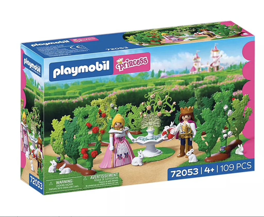 PLAYMOBIL 72053