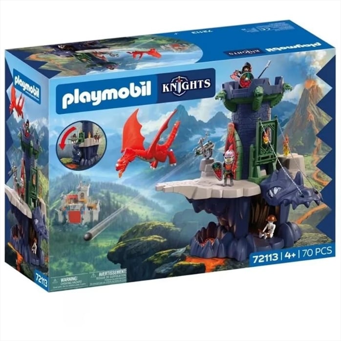 PLAYMOBIL 72113