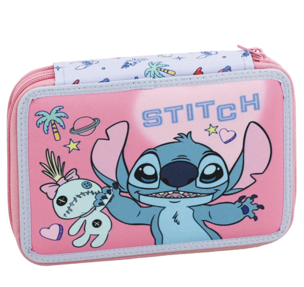 P/CASE DOUBLE STITCH