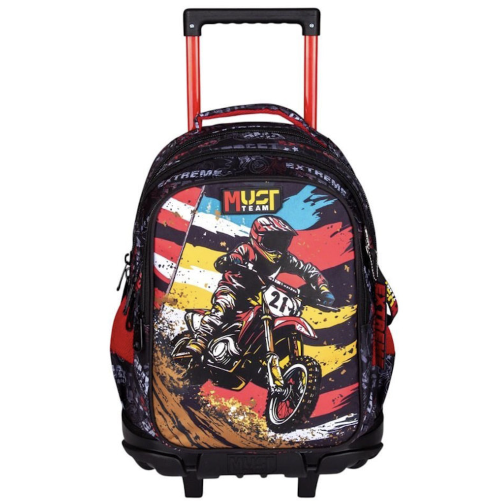 BAG EXTREME MOTORBIKE TROLLEY