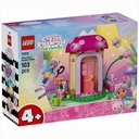 LEGO 11212 KITTY FAIRYS GARDEN HOUSE