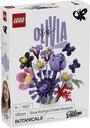 LEGO 11507 OLIVIA RODRIGO'S FLOWER BOUQUET