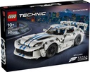 LEGO 42234 DODGE VIPER GTS-R SPORTS CAR