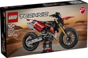 LEGO 42238 DUCATI DESMO450 MX FACTORY
MOTORCYCLE