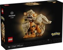 LEGO 72160 ARCANINE