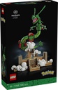 LEGO 72168 RAYQUAZA