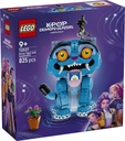 LEGO 72537 LEGO® KPOP DEMON HUNTERS
