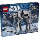 LEGO 75454 IMPERIAL REMNANT AT-AT™ WITH
INT-4