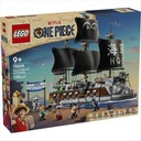 LEGO 75646 GARP'S MARINE BATTLESHIP
