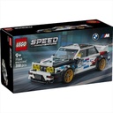 LEGO 77263 BMW M3 (E30)