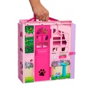 BARBIE JMD27 ESCAPE HOUSE