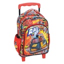 TROLLEY BAG HOT WHEELS RACE TO WIN