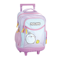 TROLLEY BAG MOLANG