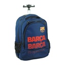 TROLLEY BAG BARCELONA
