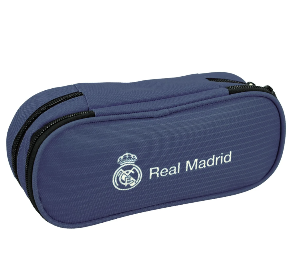P/CASE OVAL REAL MADRID
