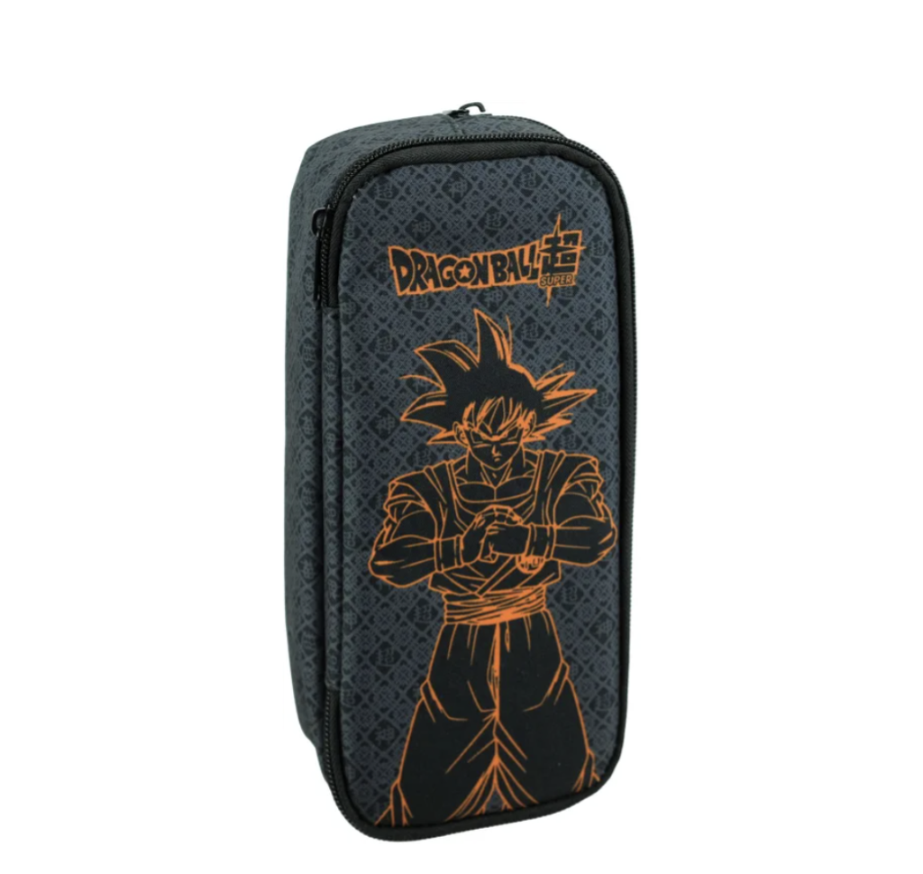 P/CASE OVAL DRAGON BALL