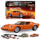 BRICK - HW PREMIUM SERIES - LAMBORGHINI '71 MIURA P400 SV